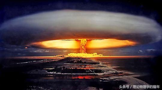 怎么用一颗氢弹炸掉地球?