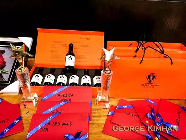 乔治金瀚瓷娃娃公益计划:坚毅前行的梦想,很精