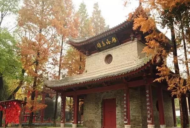 西安旅游景点攻略大全