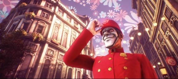 微软收购四间工作室,发力独占游戏,加大对抗索