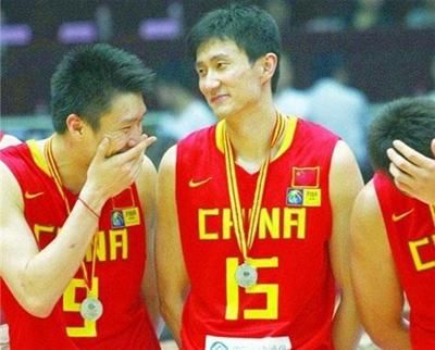 中国男篮谁最爱耍大牌?孙悦怒怼尤纳斯并退训