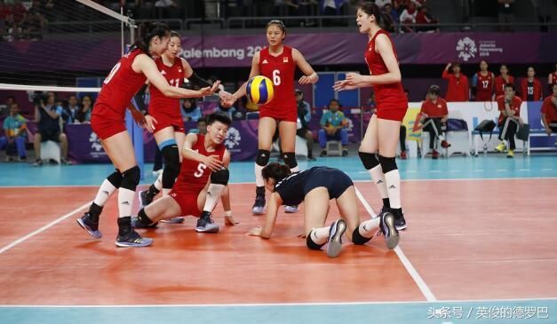 女排瑞士赛名单出炉!刘晓彤将挑大梁,李盈莹已