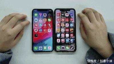 苹果终于开窍了, iOS12不降速, iPhone6升级也