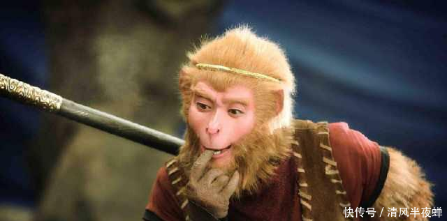 最符合原著的十大孙悟空形象, 六小龄童第三, 周