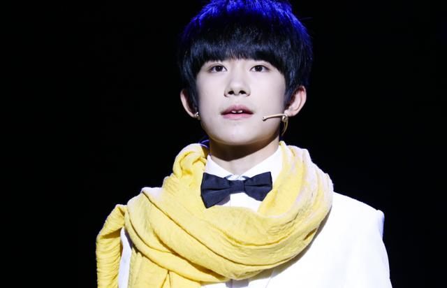 韩国少女最想嫁的5大中国男星,张艺兴上榜,第