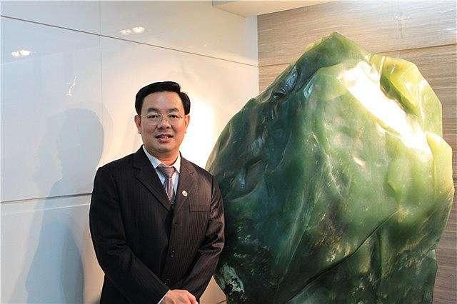 他是身家20亿的隐形富豪,2008年金融海啸曾让