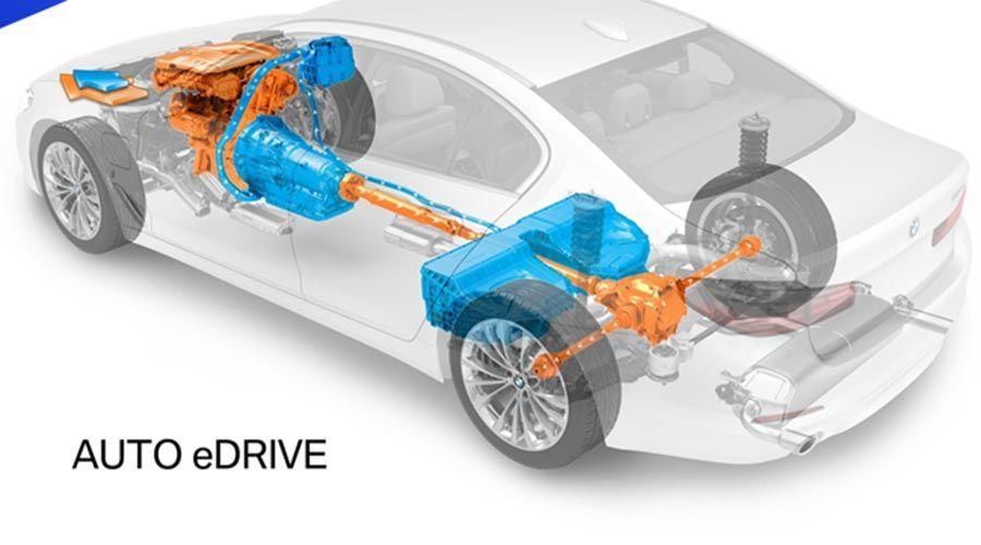 宝马X3很好却不如另一款SUV 解析宝马2018新
