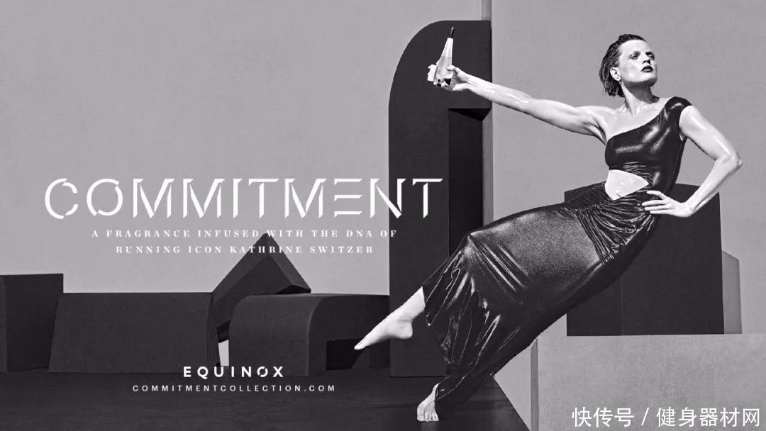 2018美国大牌健身房新年营销案例