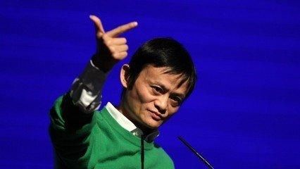 马云:钱放银行没用,放在这比高利贷赚的还快!网