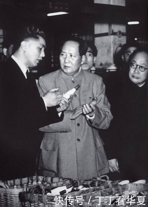 曾担任国家副主席,其家族被毛主席称为中国最