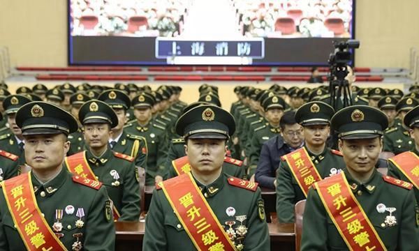 士官在军队中地位作用日益凸显,是否给士官特