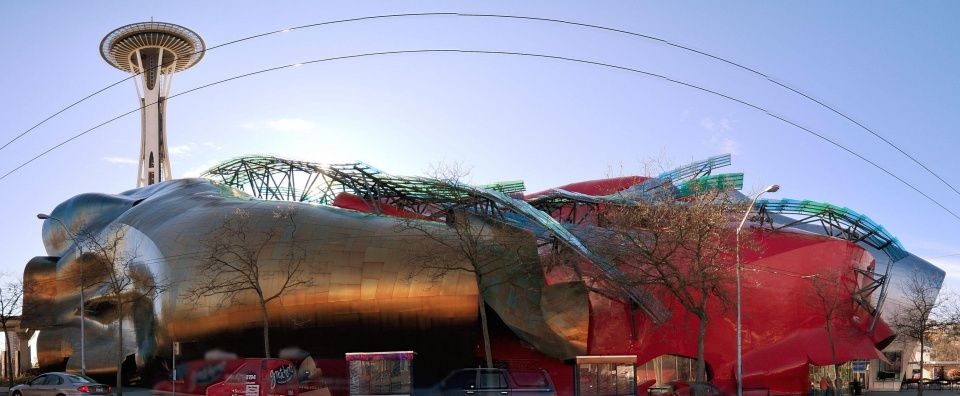 印度媒体评论出世界十大最丑的建筑,中国竟然