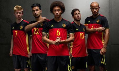 比利时不败战绩杀进决赛圈,世界杯能走多远?