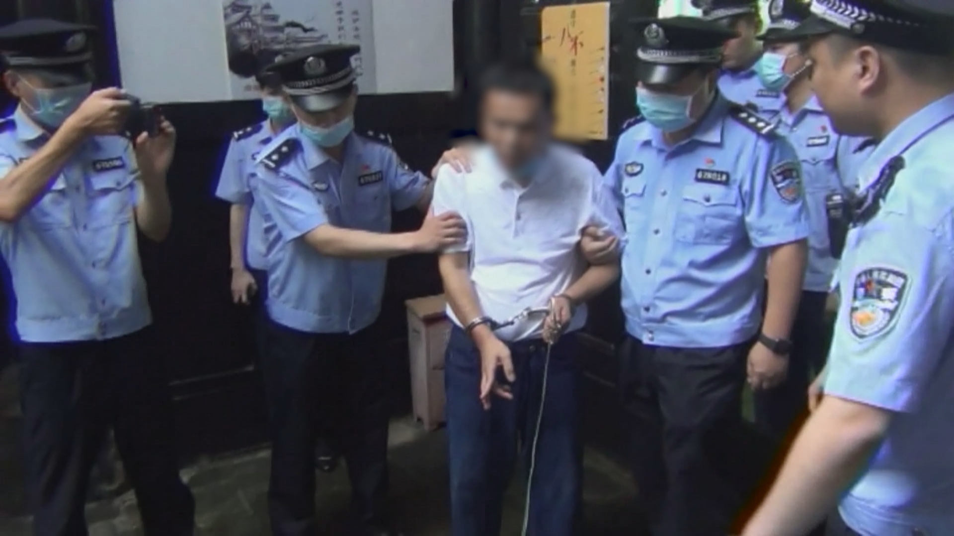 福建省公安厅揭秘:案发深夜、没有目击证人,25年前的命案如何侦破 福建省公安厅揭秘:案发深夜、没有目击证人,25年前的命案如何侦破