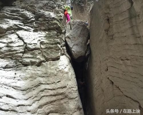 张家界槟榔谷原生态自驾游,因为不要门票,旅行