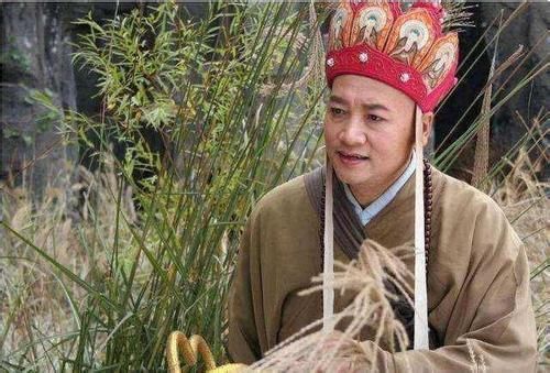 洪荒流中有五个神仙,比盘古出现还要早,有一个