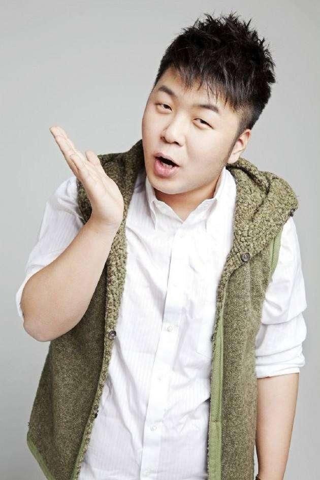 杜海涛想做演员而离开快本,网友:除了快乐大本