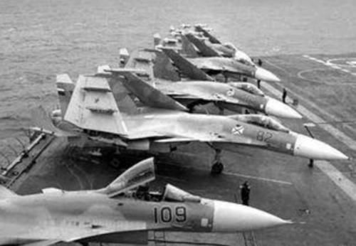 为何印度拖拉机可以上航母拖飞机!中国却要花