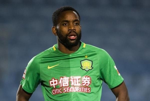 2018中超各队4外援一览!两队最后时刻敲定第