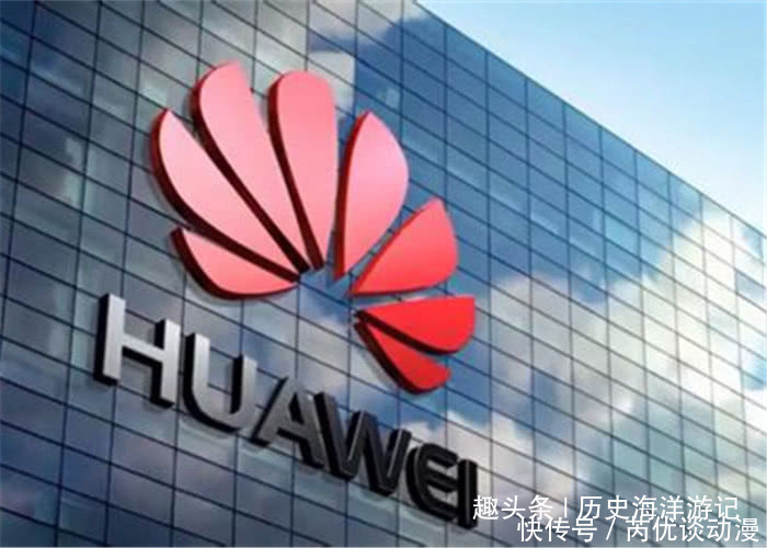 华为5G技术被拒后,美国被爱立信打脸,国人支