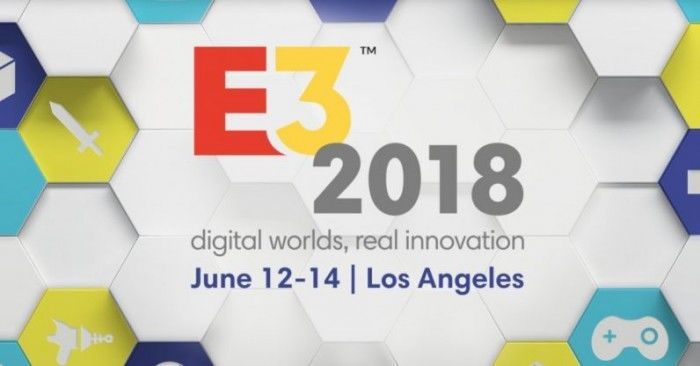 如何观看 E3 2018各大展商的展前发布会直播