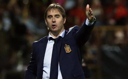 西班牙足协与皇马怼上了? 一决定恐让皇马以后