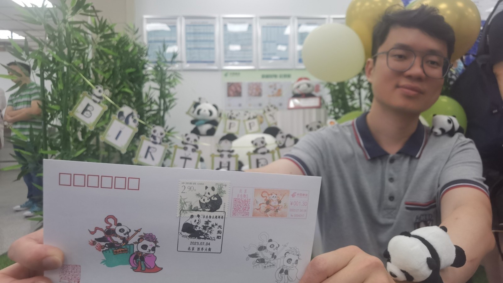 萌兰汉服照还有谁没看过？快来猛戳！