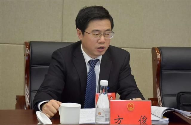 兴仁县第十七届人民代表大会第四次会议各代表团召集人会议召开