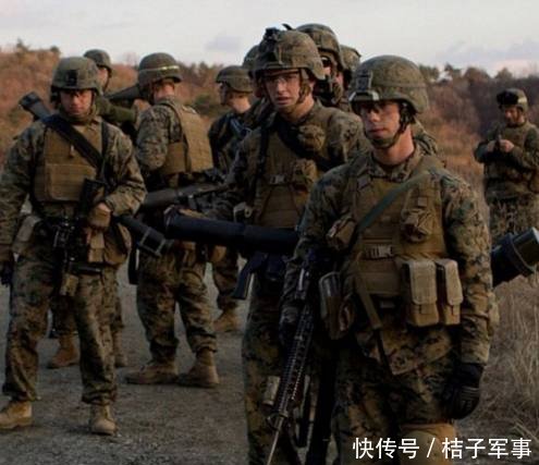 《战狼2》吴京口中世界最强特种部队,为何不是