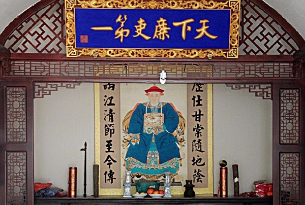 热了电视剧于成龙,冷落了于成龙文化园 热了电视剧于成龙,冷落了于成龙文化园