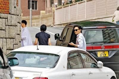 都说张智霖买不起房子,如今人家的上亿豪宅美