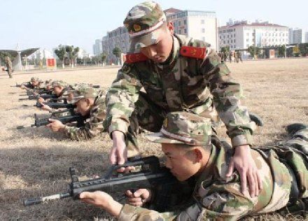 在战场上当逃兵会有啥后果?真相让人不能接受