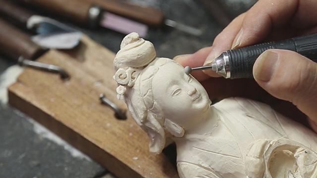 《这里是北京》20151015 燕京八绝之传神之作 《这里是北京》20151015 燕京八绝之传神之作