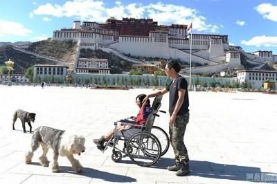 川藏线上,那些催人泪下的爱情故事