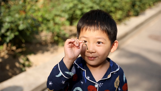 《生命缘》20200812不弃