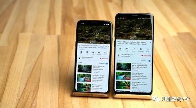 苹果三星包揽2018年第一季度销量Top10,华为