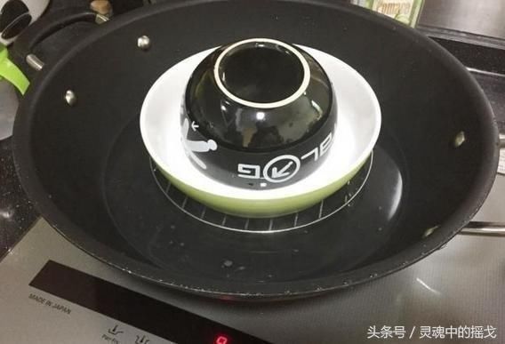 咳嗽、流清鼻涕?切丝蒸水2次,孩子喝一次,立止