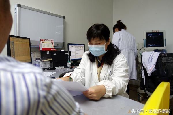 半年前我动了甲状腺结节手术,至今结节还在