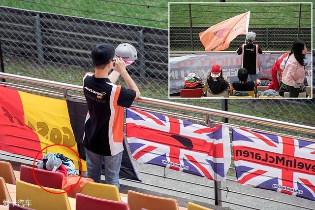 F1易主的第二年 2018年中国站了解一下