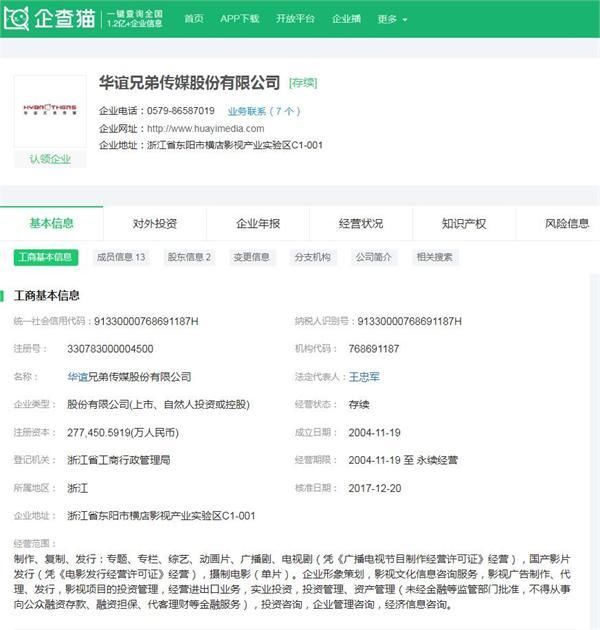 崔永元手撕范冰冰黑天鹅来袭:影视股重挫 娱乐