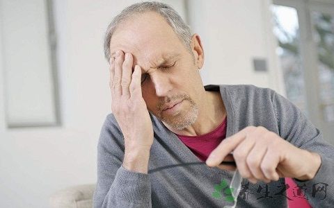 老年人头晕吃什么食物好