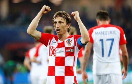 俄罗斯世界杯16强,两支黑马球队,他们能走多远