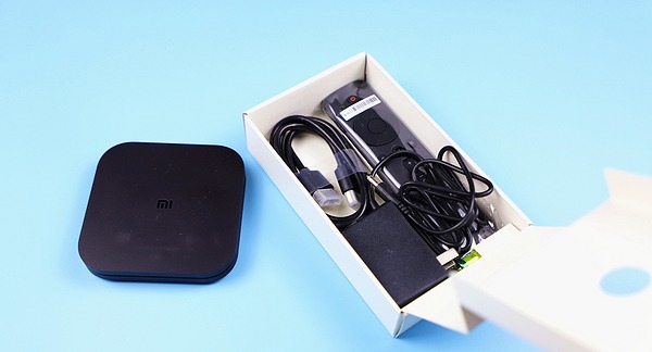 解决父母看电视直播问题:小米盒子4C视频上手