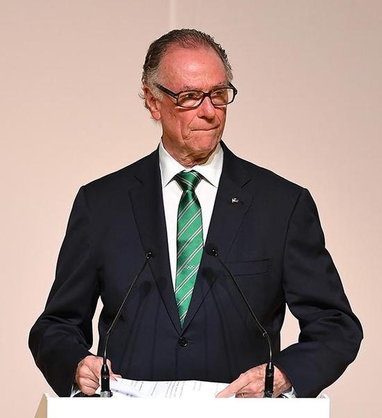真乱! 巴西奥委会主席因涉嫌里约申奥贿选被查