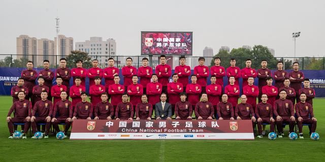 中国男子足球队,世界杯预选赛上的四次黑色三