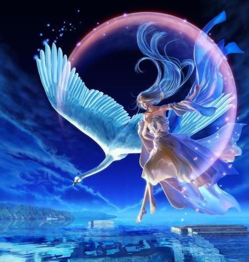 气质高贵、外表高冷,最难追到手的星座女!