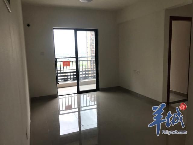 公租房日记|广州公租房哪家强?棠哥带你扫楼