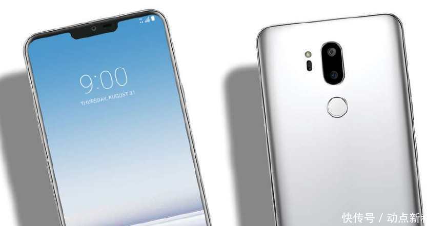 LG新款G7 ThinQ将与三星的Galaxy S9和iPhon