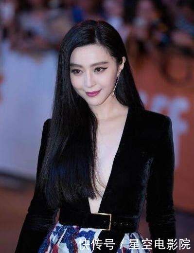 范冰冰工作室辟谣亲密照事件,当事人也出面否