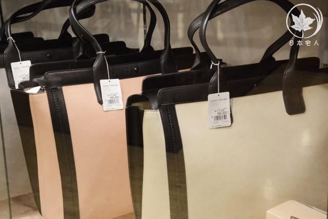 去日本想买划算的包包和手表?靠这份指南就够
